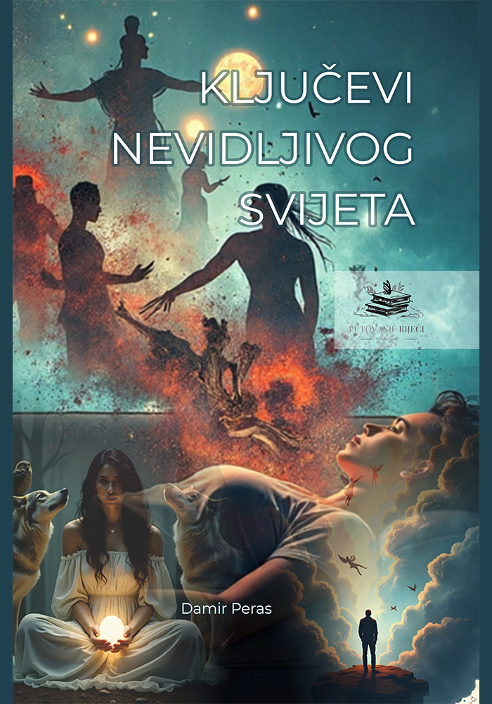 Ključevi nevidljivog svijeta